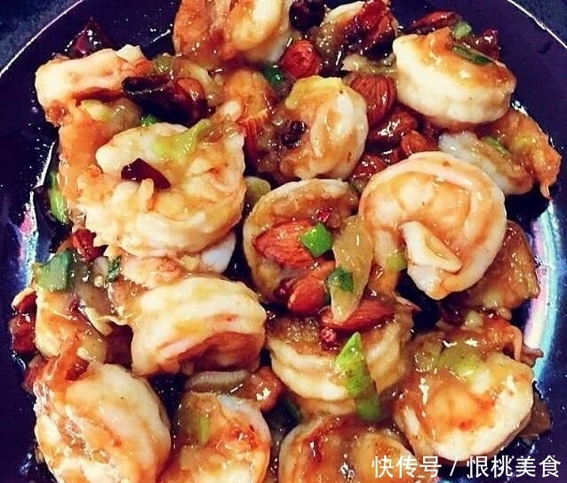 辣椒|超级好吃的几道家常菜,做法简单,营养美味,中秋节做给家人吃吧