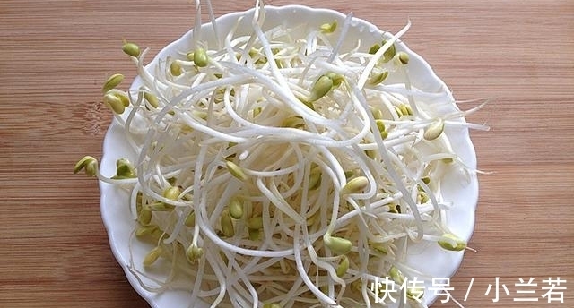 2g|炒豆芽换个做法,鲜香美味,非常下饭,很快就能上桌