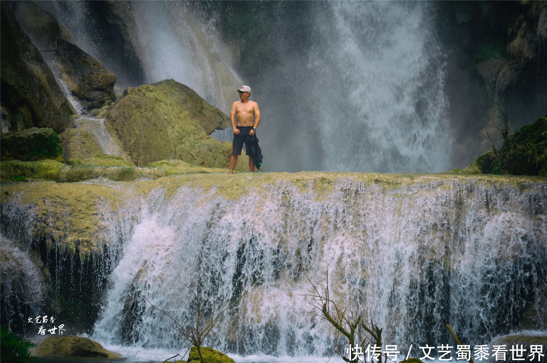 中年|承认吧！2021年你根本不敢一个人去旅行