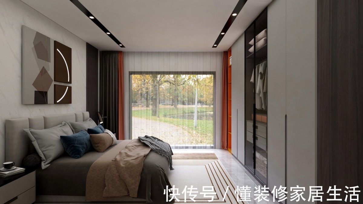 新中式风|刚出炉!2021年超受欢迎的5种装修风格,每一种都喜欢