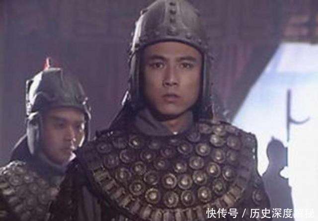 蜀汉|诸葛瞻遗言“吾内不除黄皓,外不制姜维”,如何理解这句话?