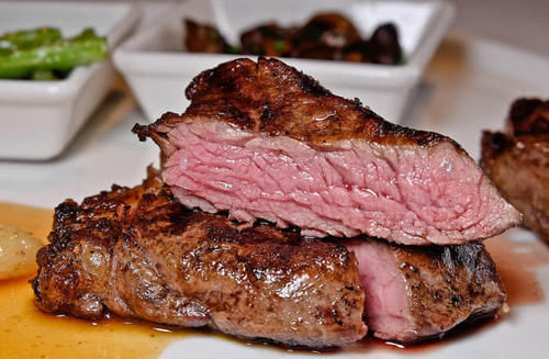 全熟牛排|吃牛排时服务员问“几分熟”,老手都这样回答,不懂可能被人笑