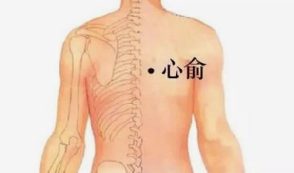 寒性体质|湿气严重怎么办4个穴位每天敲几下,把体内寒、湿毒气都逼出来