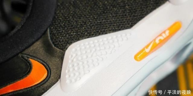 球鞋开箱PG5首发黑白配色，没有拉链颜值高了吗