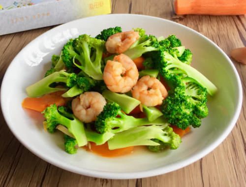  大虾|冬天，吃菠菜吃白菜，不如吃它，营养极高，爽脆鲜嫩，给肉都不换