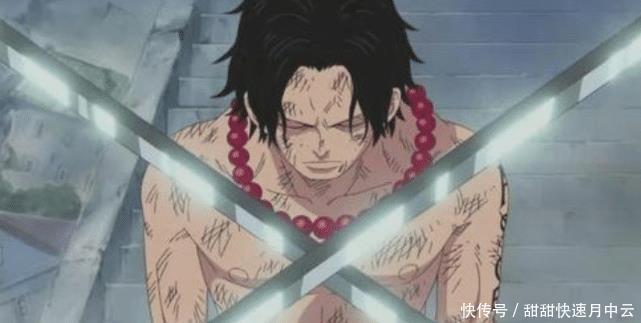 恶魔果实|海贼王顶上战争如果战国没有给红发面子,海军会胜利吗!