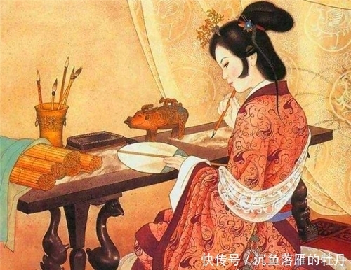 沿用至今|一千年前他们离婚了,休书上的8字沿用至今,如今很多情侣仍在用