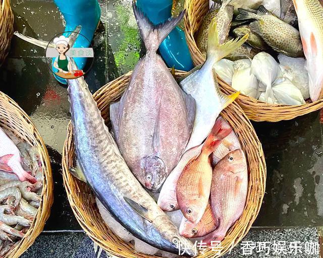 鳜鱼|夏天买鱼，懂行人专挑这5种鱼，肉厚刺少营养高，家人爱吃贵也值