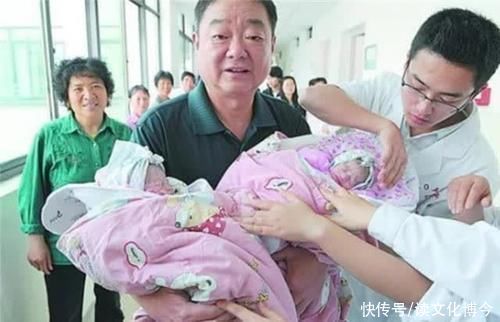 失独|60岁高龄产妇盛海琳，不惧争议坚持产下双胞胎，现在已经后悔