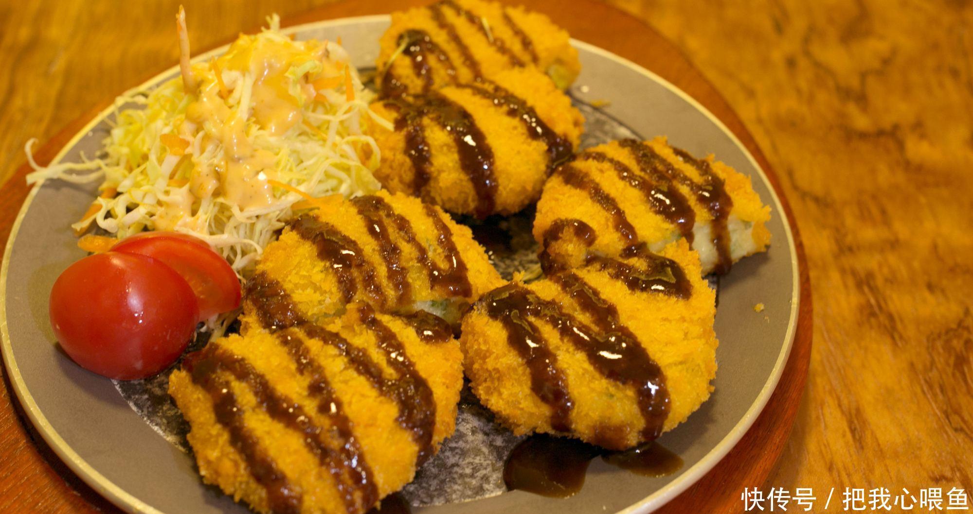 懒人早餐,美味又简单,推荐给你