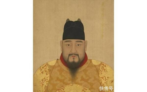 礼部|明朝一小官，教会了皇帝说两个字，结果飞黄腾达，成了礼部尚书！