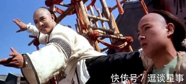 方德|方世玉武功高强,但有地方碰不得,24岁时被尼姑一脚踢死