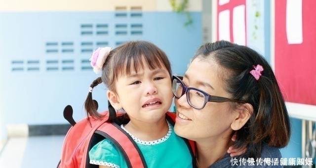 孩子|吃亏是福别再糊涂了,让孩子“学会拒绝”也是一种“修养”