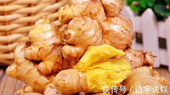 姜汁汤|吃味精掉头发晚上吃苹果等于吃砒霜9大谣言只有2个是真！