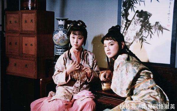 真谛|《红楼梦》的中心思想是什么?从袭人的身上,浅析小说的真谛!