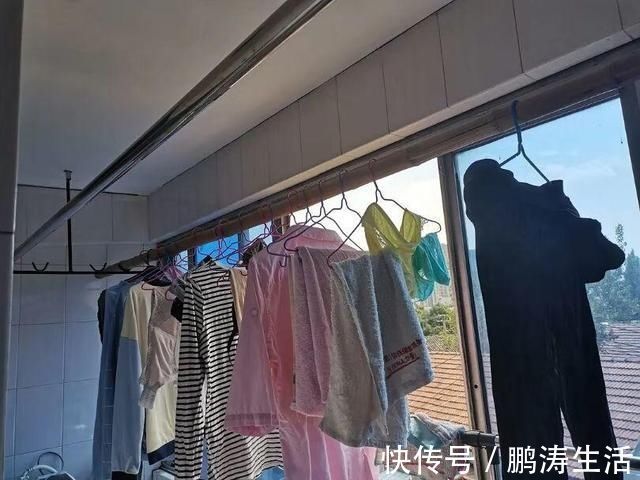 护理剂|机洗衣服不能只放洗衣液,关键的几步,让衣服洗得更干净