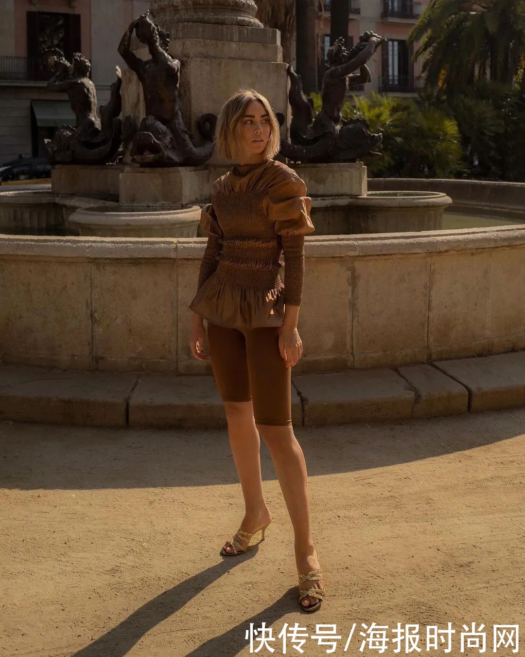 不要你觉得，我觉得这四双凉鞋会火