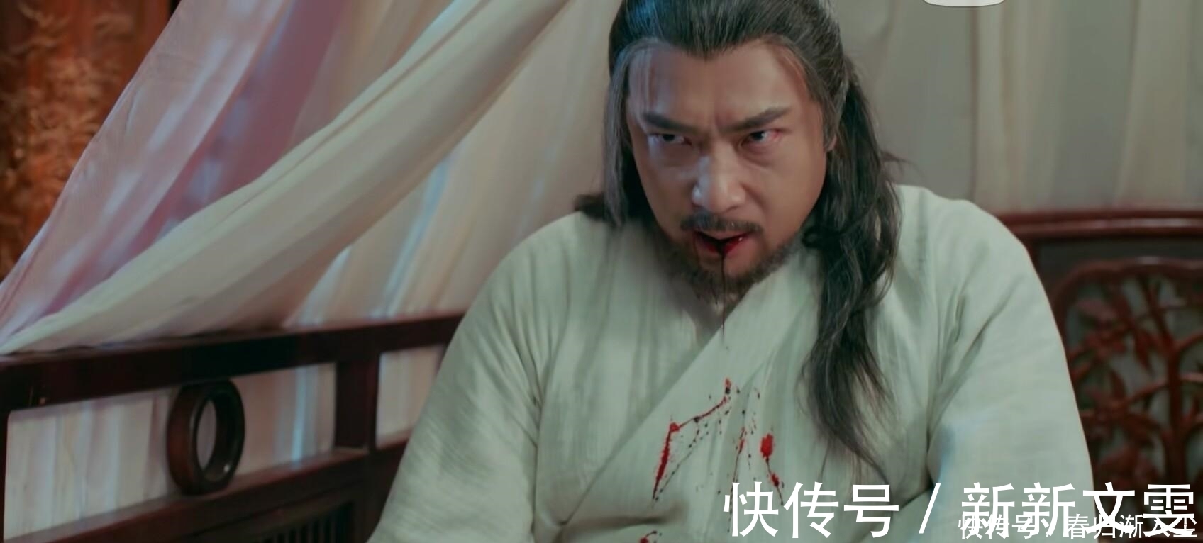 门派|燕南天的武功到底来自哪个门派?他的三门神功,暴露了他的门派