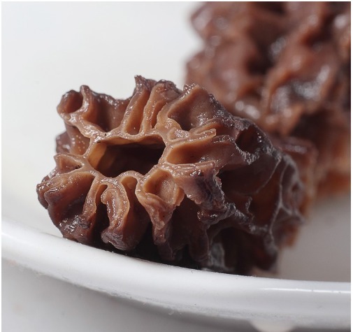  鲍鱼|别老是猪肉鱼肉，试试这6道菜，有荤有素上档次，关键好吃