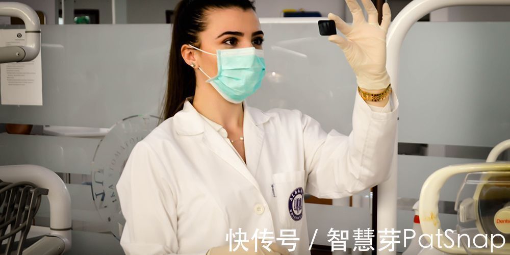 综合能力|近4年全球新增8.4万件数字医疗专利 ,中国排名第一