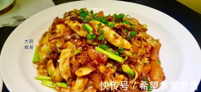 天冷学会这9道东北炖菜，营养又美味，每天炖一锅吃，全身都暖和！