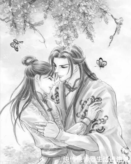 林信@三本耽美重生修仙甜宠文,完结无虐,he,强强双洁