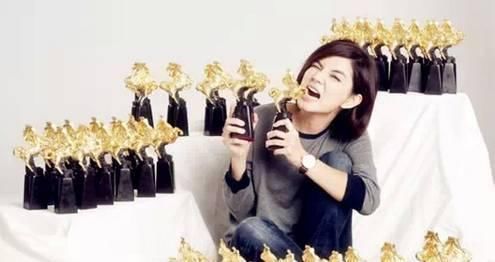 尹恩惠|发型真的可以瘦脸,换个发型秒变瓜子脸!