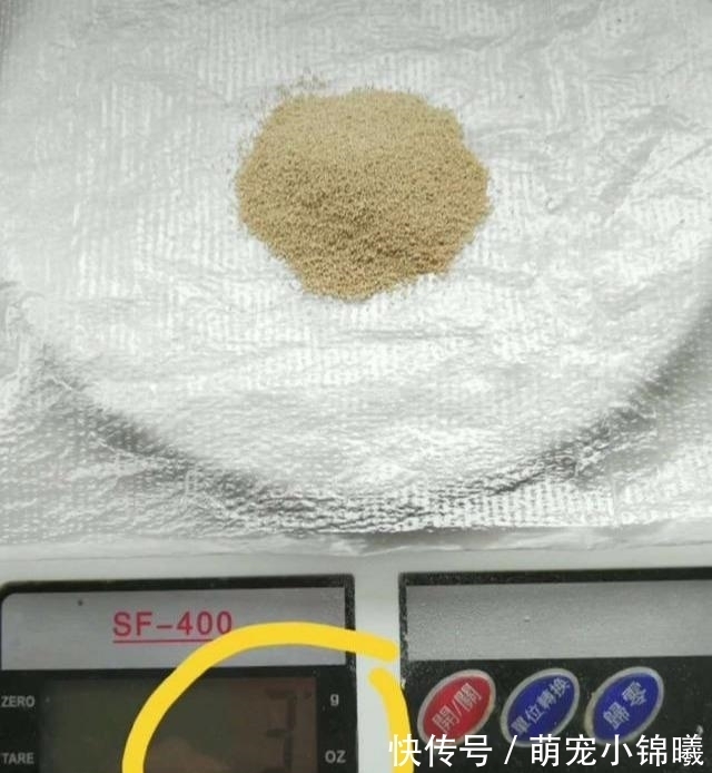 矿泉水瓶|家里没有电子秤，5克酵母怎么量？教你2个小妙招，非常实用