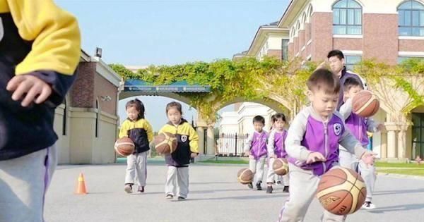 宝宝|孩子身上的这条线,决定了其最终身高家长要抓住其长高关键期