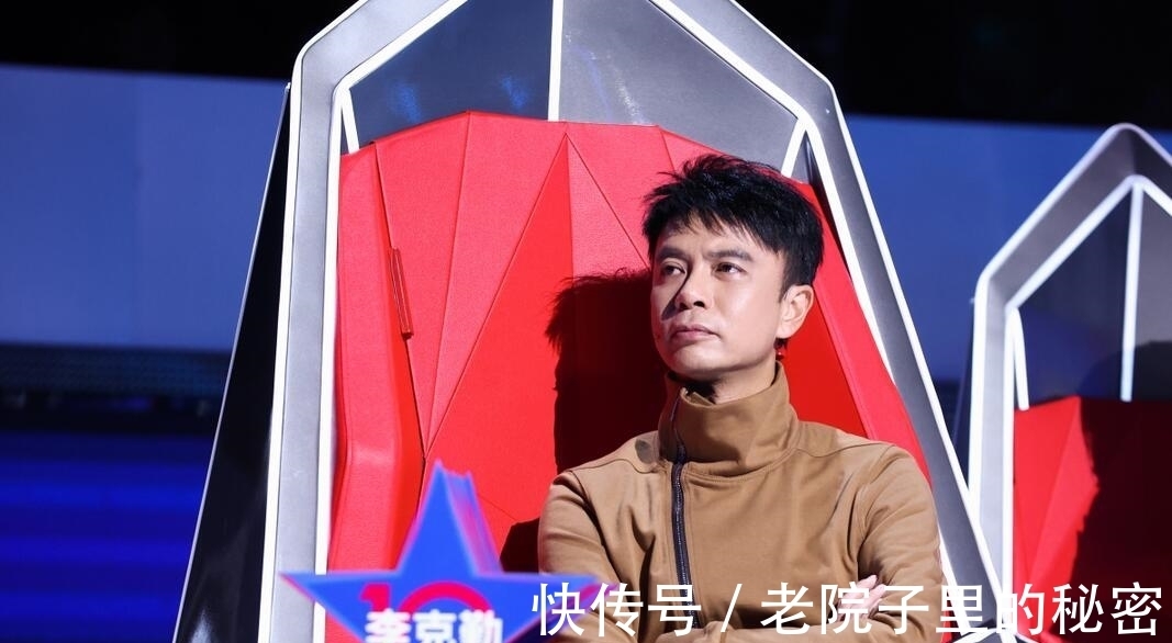 节目|李克勤说了李荣浩不敢说的话，简直就是人间真实，节目口碑即将逆袭