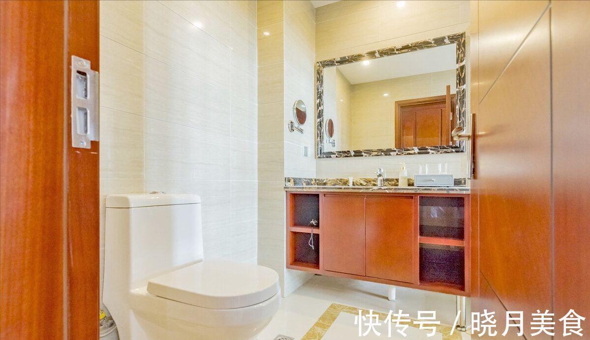 镁合金|卫生间没有窗户,别盲目装修,2个方面的8个问题都要尽量做好!