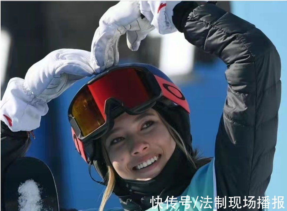 大跳台|冬奥会自由式滑雪女子大跳台决赛:CCTV5直播，谷爱凌全力冲金