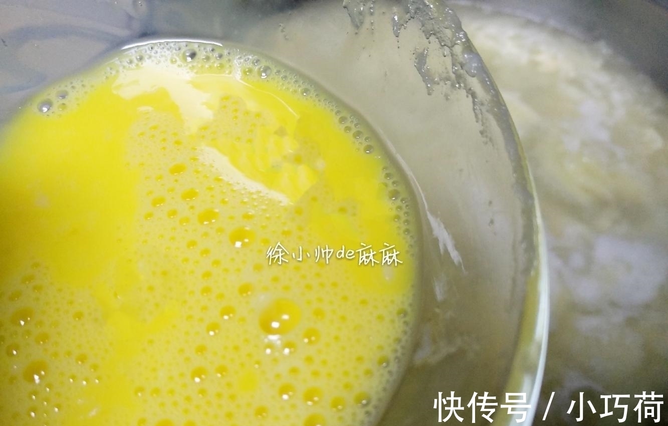 面疙瘩|早餐这样简单做, 只需要两根筷子就搞定, 每次都要吃上三碗才过瘾