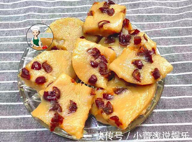 玉米淀粉|天热我常做这个吃,简单一拌一蒸,糯叽叽的真好吃,养人还不上火