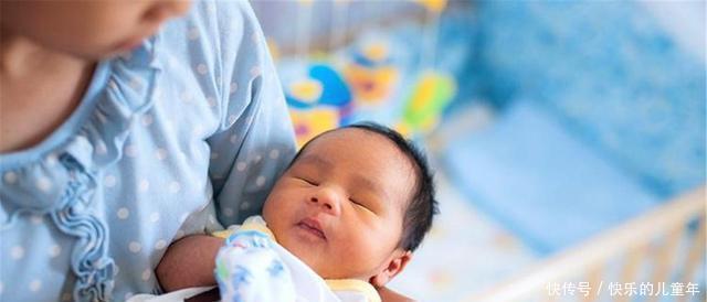 宝宝|宝宝睡姿暗示身体状况,若是这几种睡姿,父母要注意了