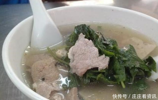 引入我国后不受待见,殊不知营养价值高,人称珍珠菜,煲汤是一绝