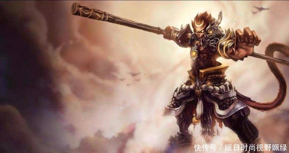 二郎神将花果山四万七千猴子烧杀殆尽,孙悟空为啥还感谢他?