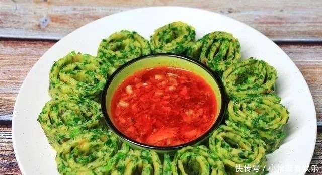 早餐别出去买了,教你4种懒人鸡蛋饼,不用发面,天天吃都不腻