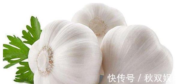 杀菌|这样大蒜吃等于“慢性自杀”?多数人可能不清楚,早知道早好