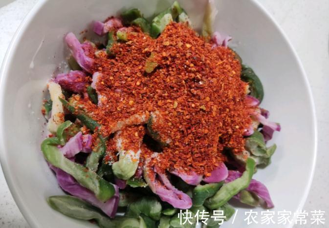 晒萝卜干的时候到了,爽脆开胃越嚼越香,教你在家做,干净零添加