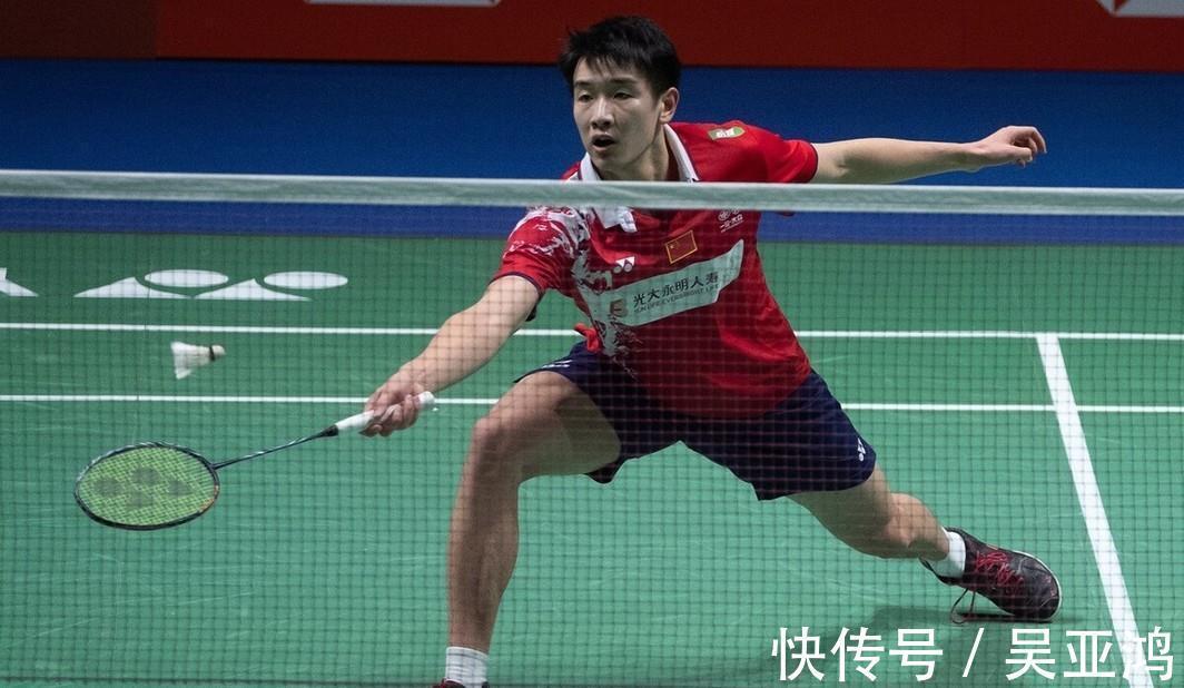 斯里坎斯|世锦赛何冰娇横扫过关，凡尘轻松晋级，国羽男单新锐惨遭逆转