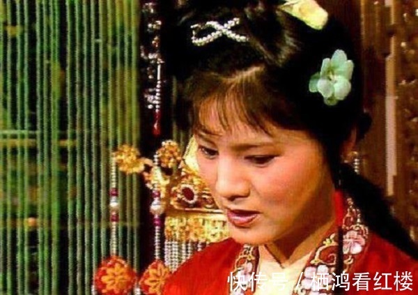 周姨娘！袭人受伤吐血，为何“争荣夸耀之心灰了一半”？她意识到了什么？