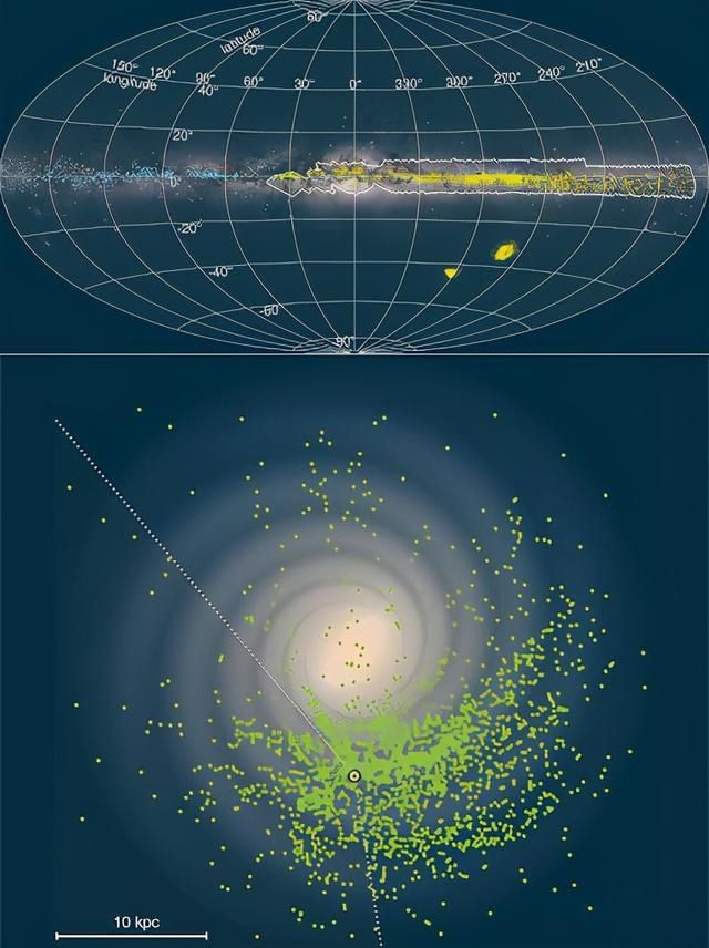 新视野号飞向冥王星，一路上又为我们带来了什么？