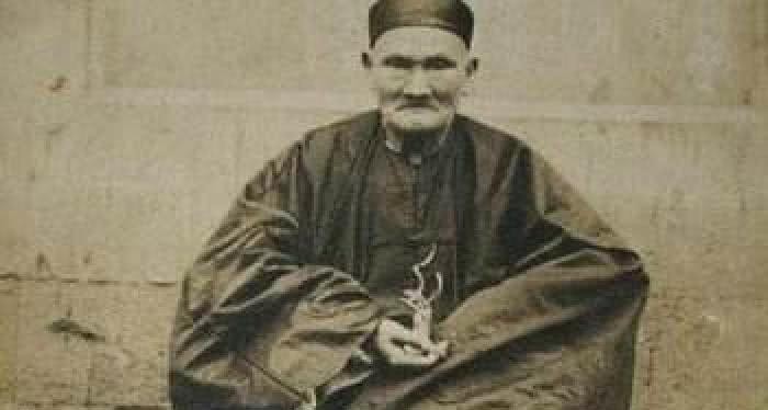 长生不老|康熙年间出生,他活了256年,娶了24个老婆,看着溥仪退位