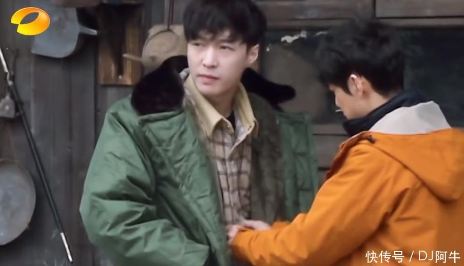 厨艺|《向往的生活5》黄磊厨艺滑铁卢彭昱畅选择太真实,亏大了