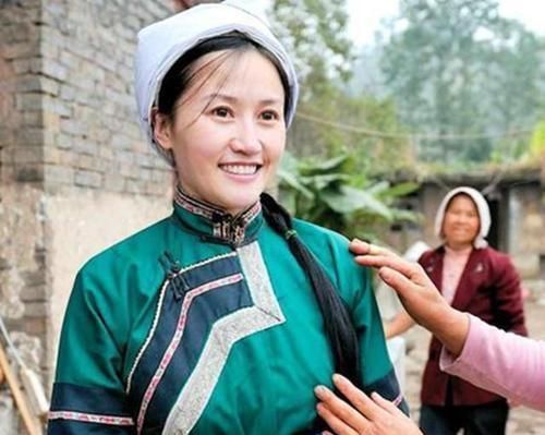 中国这个特殊的民族,并不在56个民族内,就连身份证都与我们不同