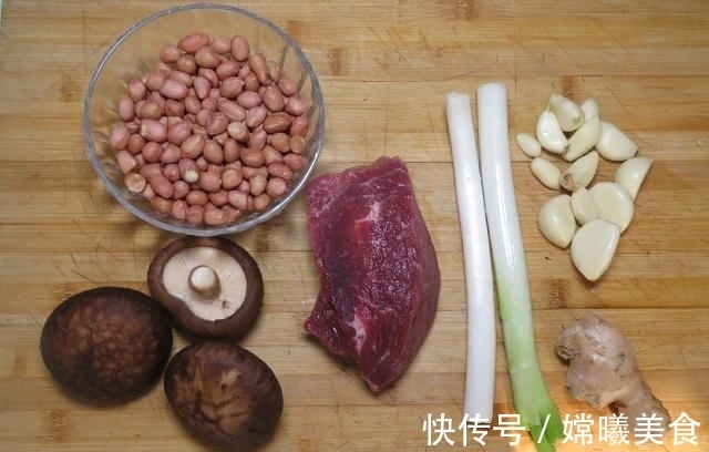 秘制|想吃牛肉酱不用买,大厨教你秘制做法,酱香浓郁,方法超简单