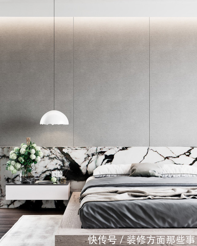 现代|175平明朗宽敞舒适的家,消除工作的疲惫,忘却都市的喧闹