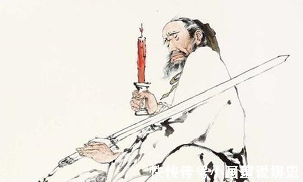 透明的红萝卜&辛弃疾回忆沙场往事,写下一首脍炙人口的词,每一句都是千古名句