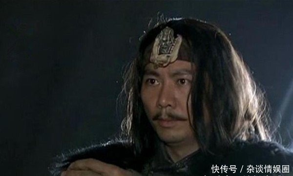 悲情|三国的悲情名将:对蜀汉忠心耿耿,却因几个文官惨遭灭门